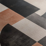 Abstract 581 Canvas Art 60 x 40 cm / Stretched on hidden frame