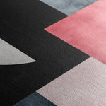 Abstract 583 Canvas Art 60 x 40 cm / Stretched on hidden frame