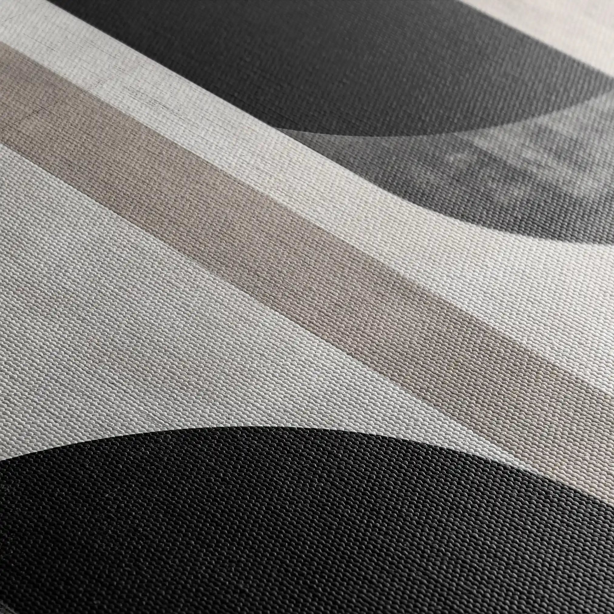 Abstract 584 Canvas Art 60 x 40 cm / Stretched on hidden frame