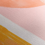 Abstract 589 Canvas Art 60 x 40 cm / Stretched on hidden frame