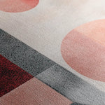 Abstract 597 Canvas Art 60 x 40 cm / Stretched on hidden frame