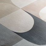 Abstract 599 Canvas Art 60 x 40 cm / Stretched on hidden frame