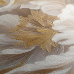 Floral Canvas Wall Art WAD602-F 90 x 60 cm / Stretched on hidden frame