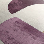 Abstract 613 Canvas Art 60 x 40 cm / Stretched on hidden frame