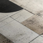 Abstract 620 Canvas Art 60 x 40 cm / Stretched on hidden frame