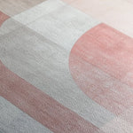 Abstract 623 Canvas Art 60 x 40 cm / Stretched on hidden frame