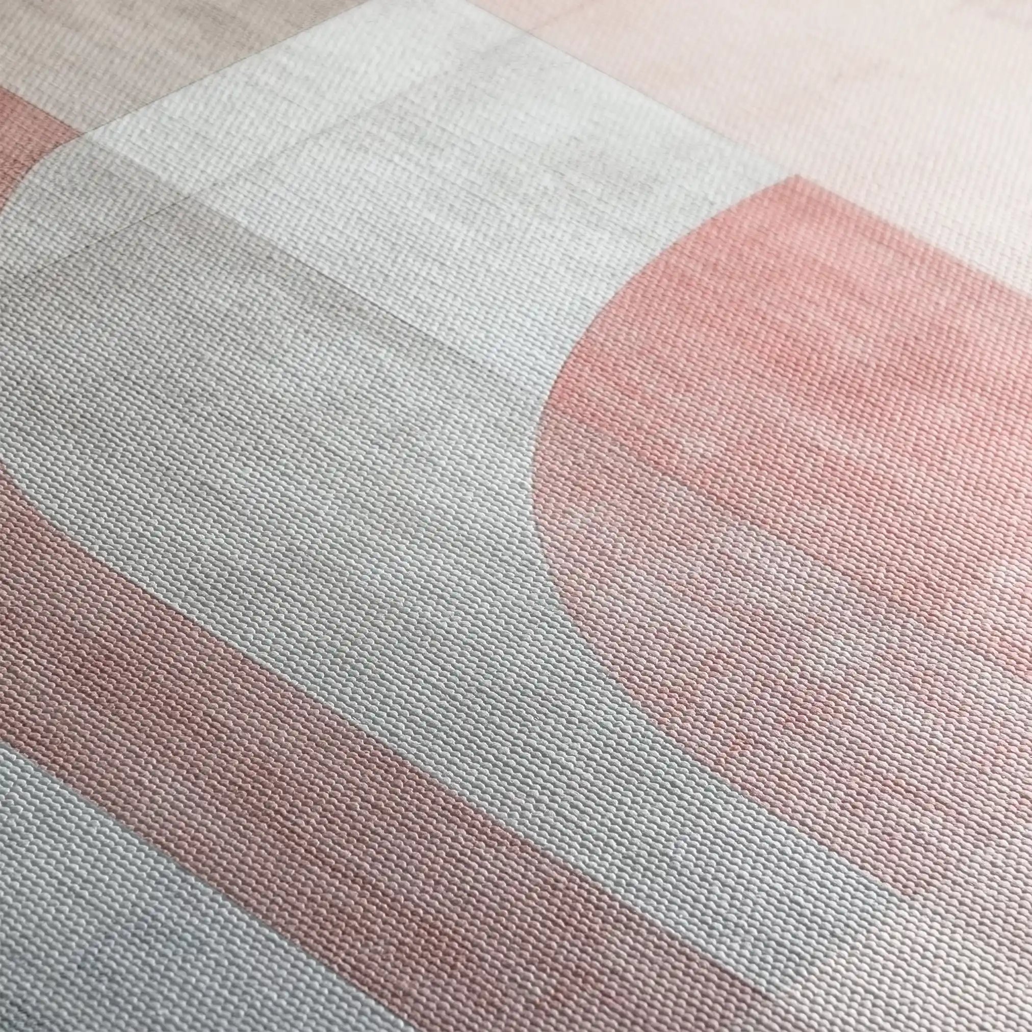 Abstract 623 Canvas Art 60 x 40 cm / Stretched on hidden frame