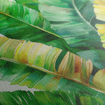 Floral Canvas Wall Art WAD624-F 90 x 60 cm / Stretched on hidden frame