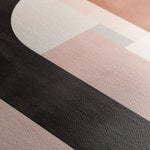 Abstract 625 Canvas Art 60 x 40 cm / Stretched on hidden frame