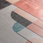 Abstract 629 Canvas Art 60 x 40 cm / Stretched on hidden frame