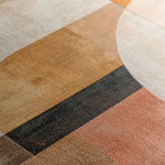 Abstract 630 Canvas Art 60 x 40 cm / Stretched on hidden frame