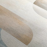 Abstract 632 Canvas Art 60 x 40 cm / Stretched on hidden frame