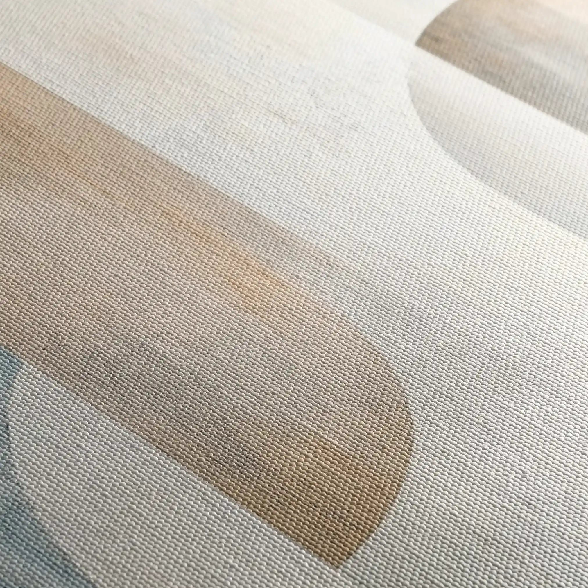 Abstract 632 Canvas Art 60 x 40 cm / Stretched on hidden frame