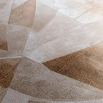 Abstract 633 Canvas Art 60 x 40 cm / Stretched on hidden frame