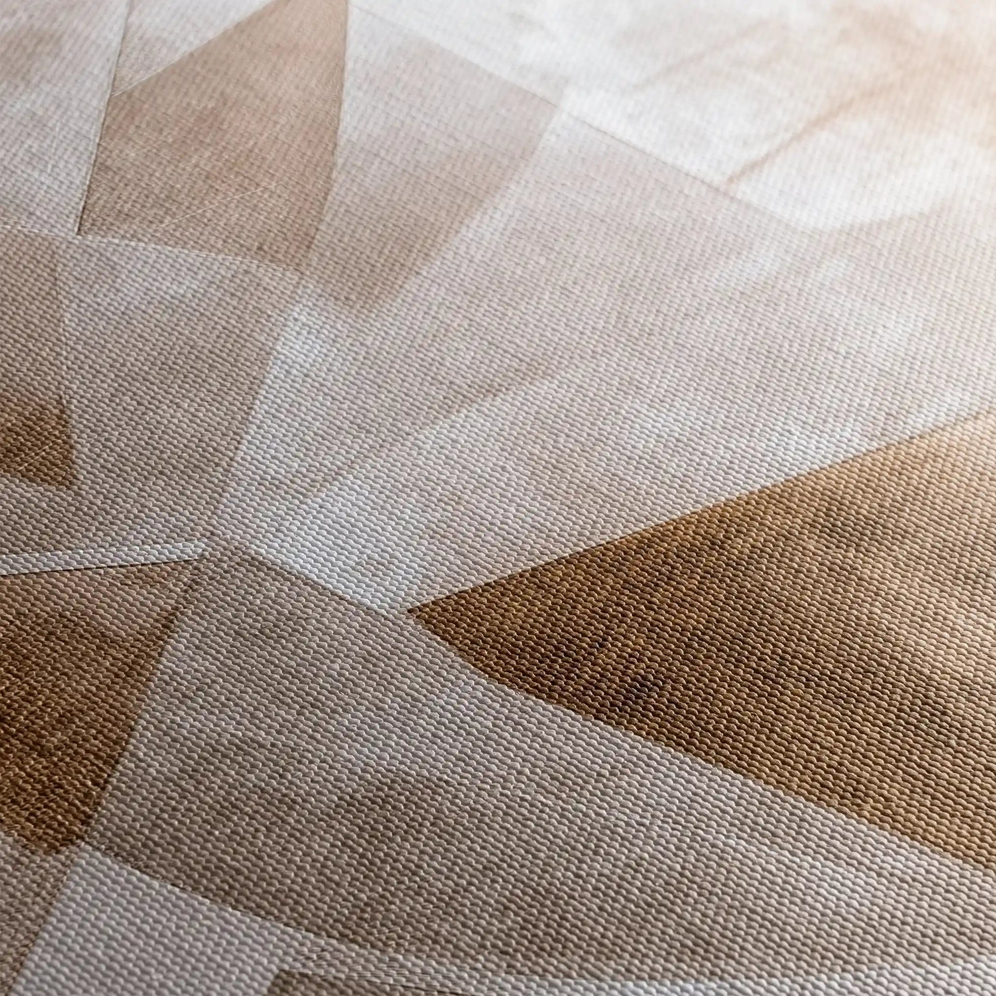 Abstract 633 Canvas Art 60 x 40 cm / Stretched on hidden frame