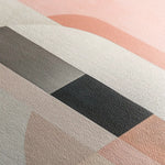 Abstract 643 Canvas Art 60 x 40 cm / Stretched on hidden frame