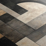 Abstract 644 Canvas Art 60 x 40 cm / Stretched on hidden frame