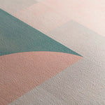 Abstract 645 Canvas Art 60 x 40 cm / Stretched on hidden frame