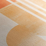 Abstract 647 Canvas Art 60 x 40 cm / Stretched on hidden frame