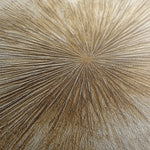 Abstract 648 Canvas Art 60 x 40 cm / Stretched on hidden frame