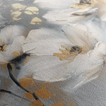 Floral Canvas Wall Art WAD651-F 90 x 60 cm / Stretched on hidden frame