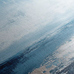 Abstract 662 Canvas Art 60 x 40 cm / Stretched on hidden frame