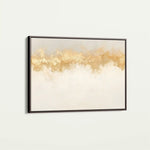 Abstract 666 Canvas Art 60 x 40 cm / Stretched on hidden frame