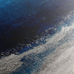 Abstract 668 Canvas Art 60 x 40 cm / Stretched on hidden frame