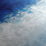 Abstract 672 Canvas Art 60 x 40 cm / Stretched on hidden frame