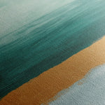 Abstract 674 Canvas Art 60 x 40 cm / Stretched on hidden frame