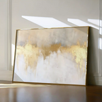 Abstract 677 Canvas Art 60 x 40 cm / Stretched on hidden frame