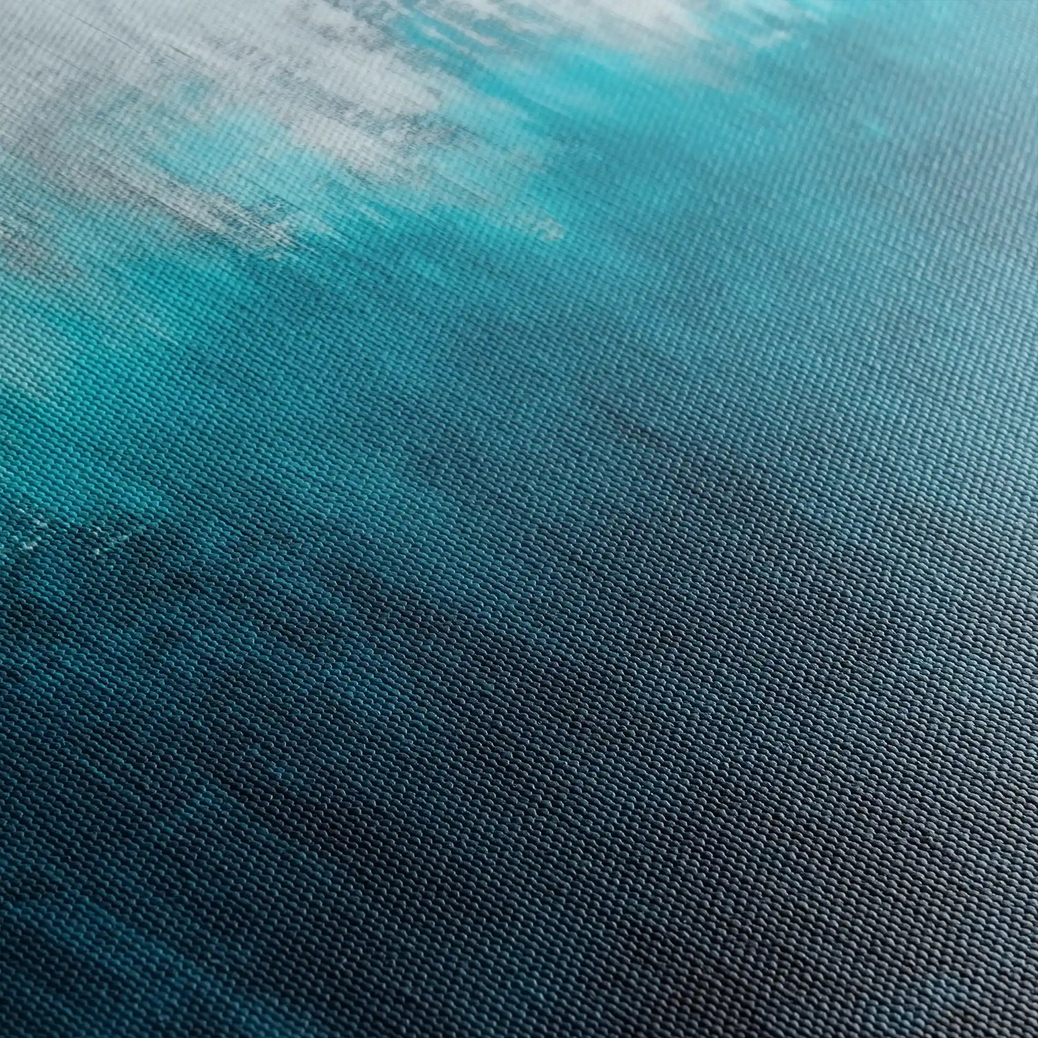 Abstract 679 Canvas Art 60 x 40 cm / Stretched on hidden frame