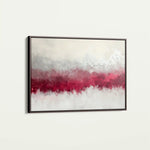 Abstract 681 Canvas Art 60 x 40 cm / Stretched on hidden frame