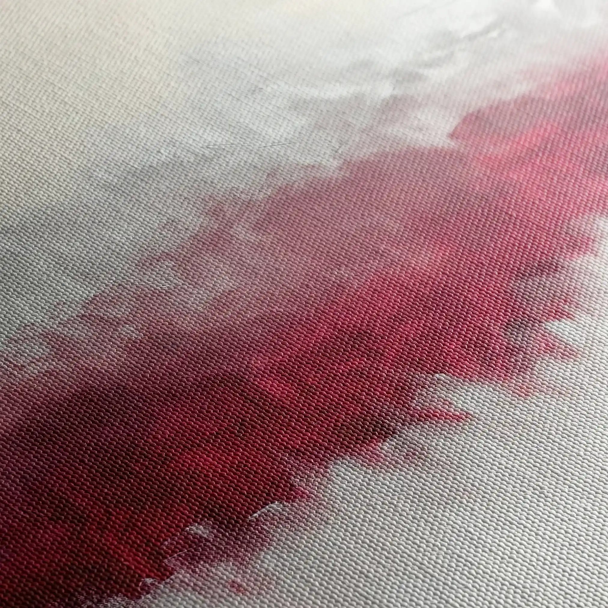 Abstract 681 Canvas Art 60 x 40 cm / Stretched on hidden frame