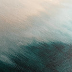 Abstract 682 Canvas Art 60 x 40 cm / Stretched on hidden frame