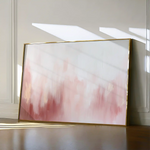 Abstract 684 Canvas Art 60 x 40 cm / Stretched on hidden frame