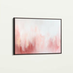 Abstract 684 Canvas Art 60 x 40 cm / Stretched on hidden frame