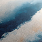 Abstract 688 Canvas Art 60 x 40 cm / Stretched on hidden frame