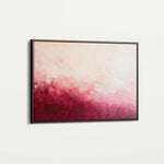 Abstract 689 Canvas Art 60 x 40 cm / Stretched on hidden frame