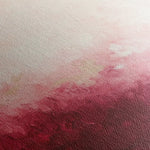 Abstract 689 Canvas Art 60 x 40 cm / Stretched on hidden frame