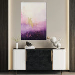 Abstract 698 Canvas Art 60 x 40 cm / Stretched on hidden frame