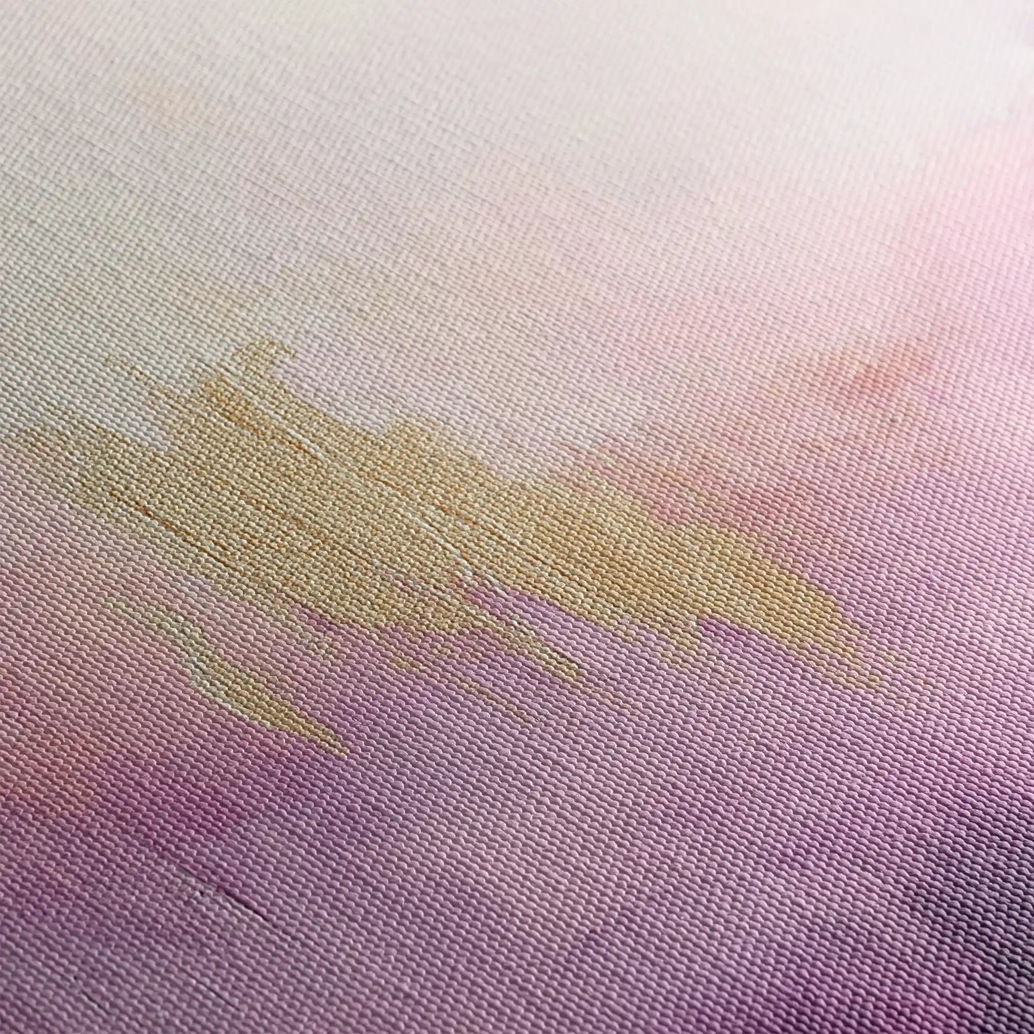 Abstract 698 Canvas Art 60 x 40 cm / Stretched on hidden frame