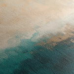 Abstract 699 Canvas Art 60 x 40 cm / Stretched on hidden frame