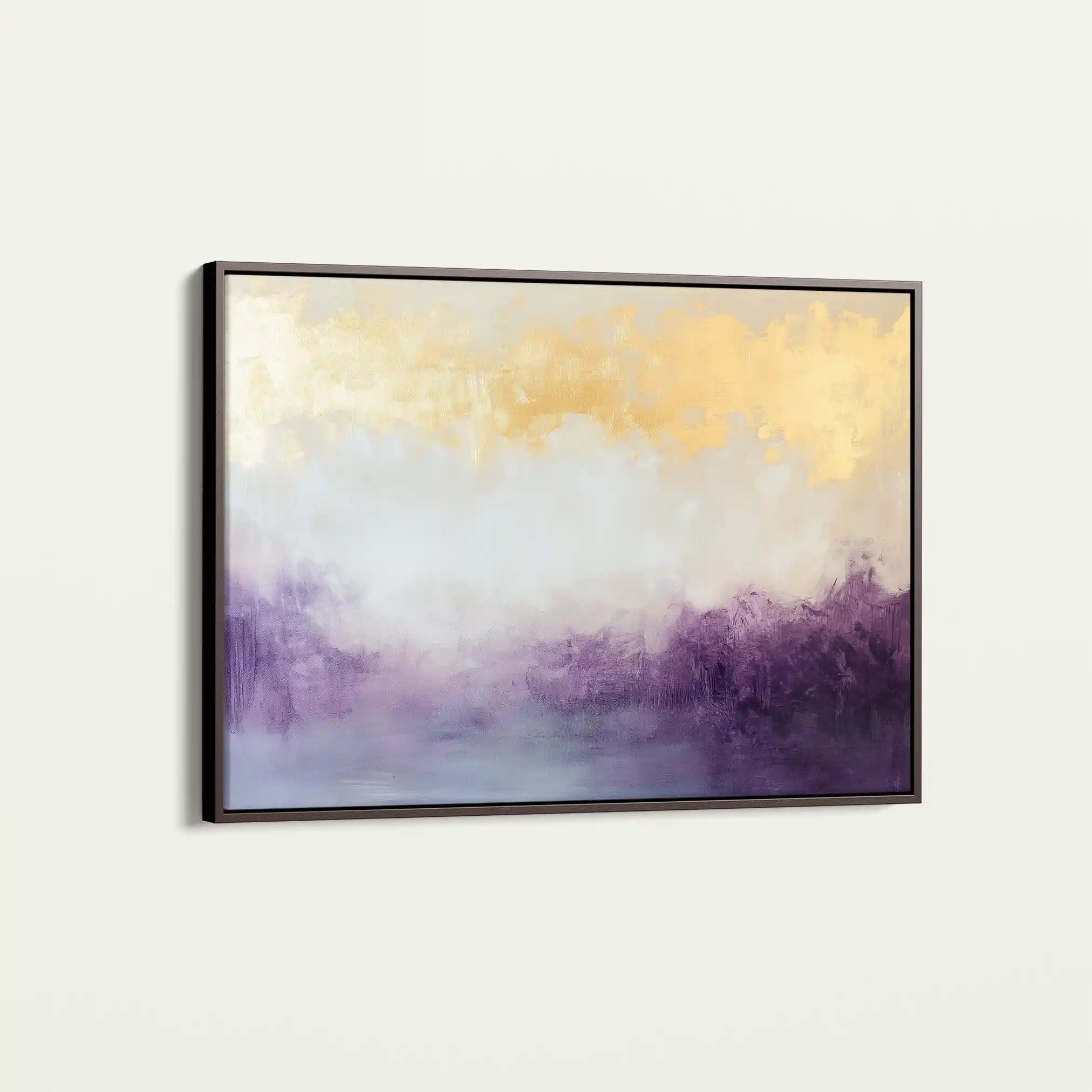 Abstract 700 Canvas Art 60 x 40 cm / Stretched on hidden frame