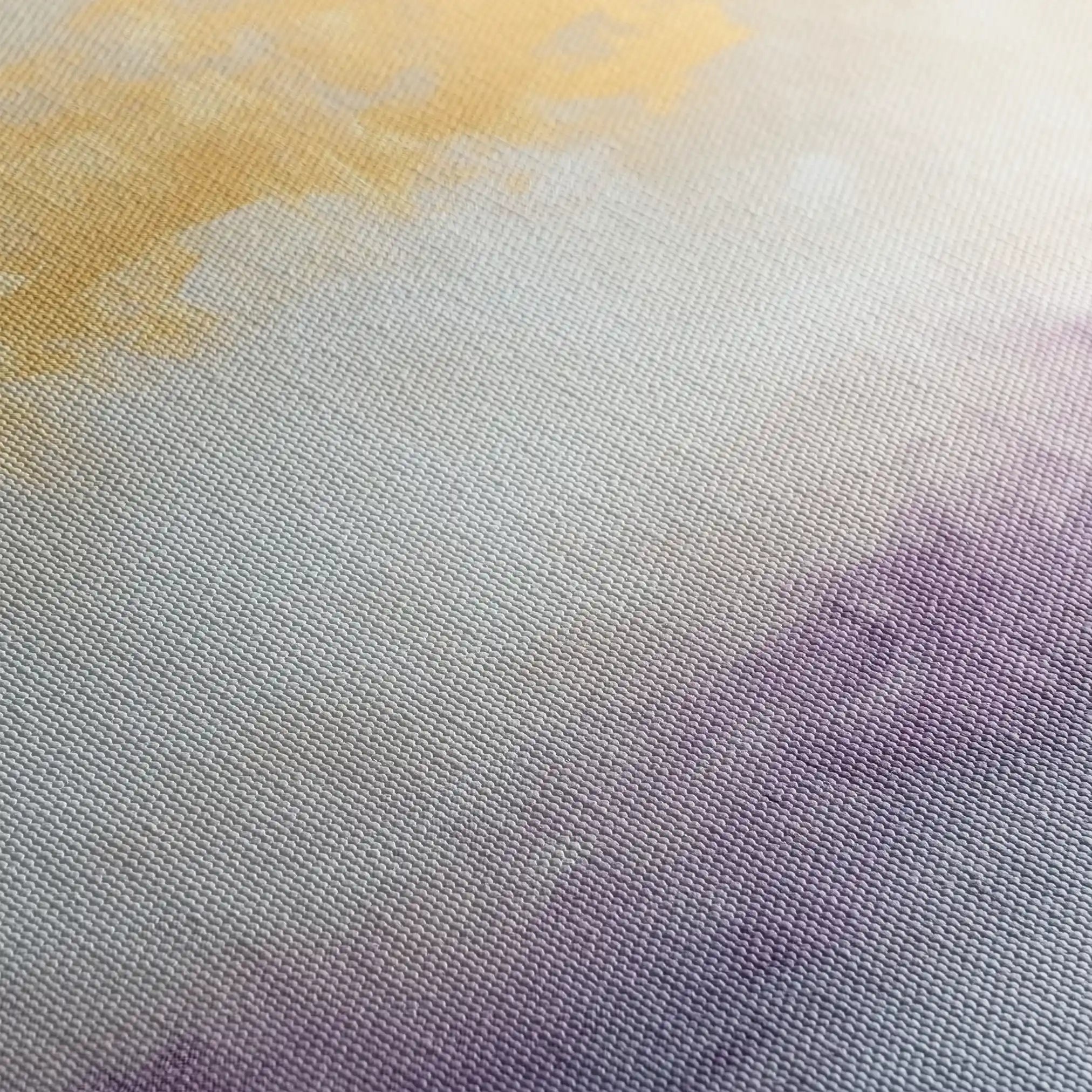 Abstract 700 Canvas Art 60 x 40 cm / Stretched on hidden frame