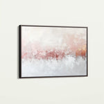 Abstract 702 Canvas Art 60 x 40 cm / Stretched on hidden frame