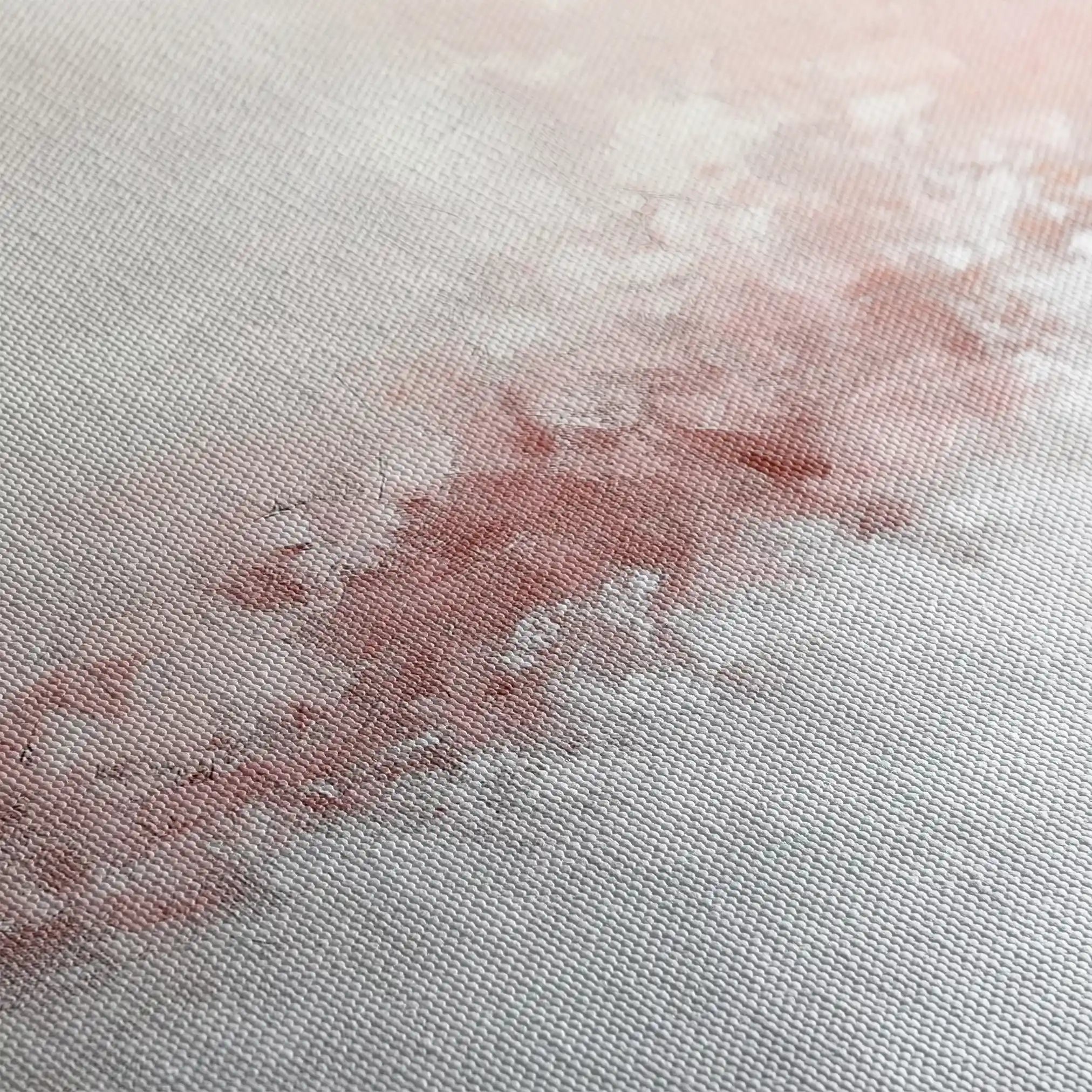 Abstract 702 Canvas Art 60 x 40 cm / Stretched on hidden frame