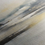 Abstract 703 Canvas Art 60 x 60 cm / Stretched on hidden frame