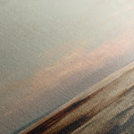 Abstract 709 Canvas Art 60 x 60 cm / Stretched on hidden frame