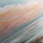 Abstract 713 Canvas Art 60 x 60 cm / Stretched on hidden frame